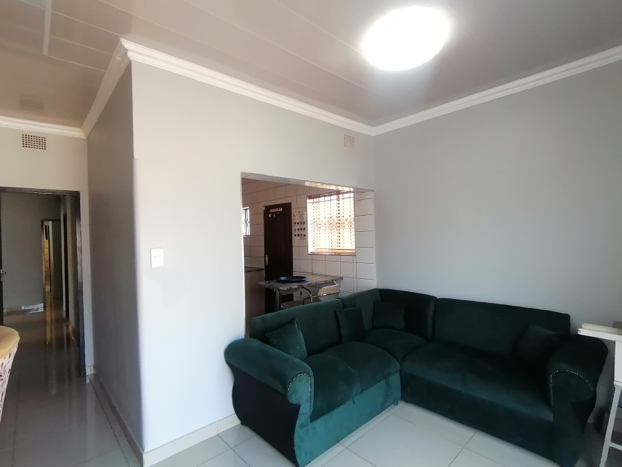 3 Bedroom Property for Sale in Stilfontein Ext 3 North West